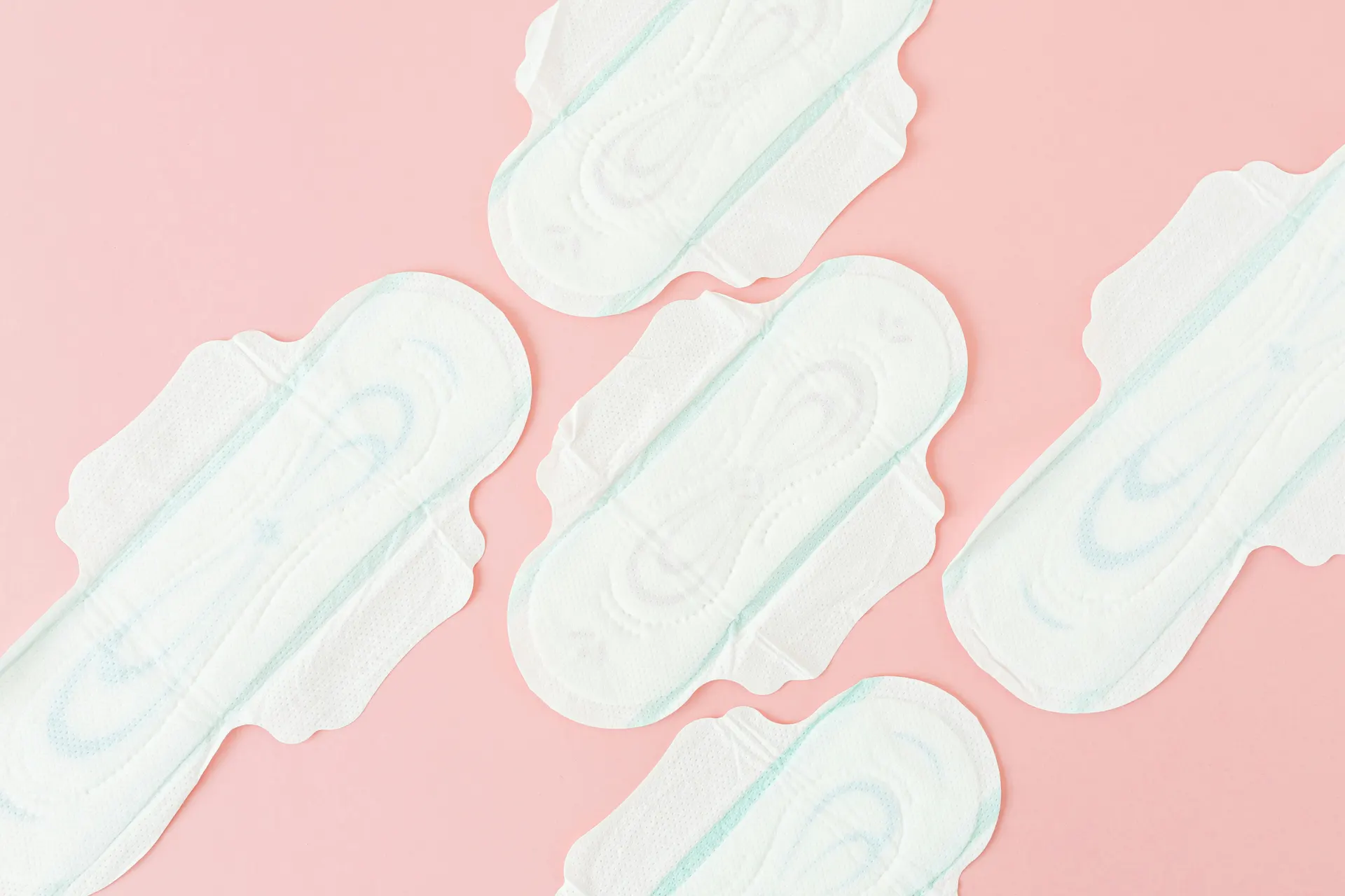 La gamme protections féminines
