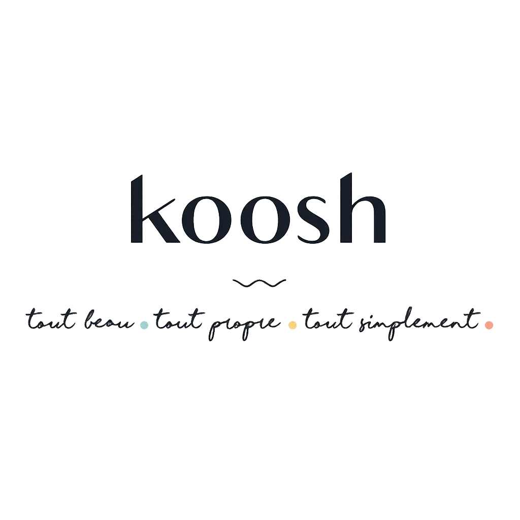 Un sac kraft biodégradable