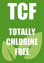 TCF — Totally Chlorine Free